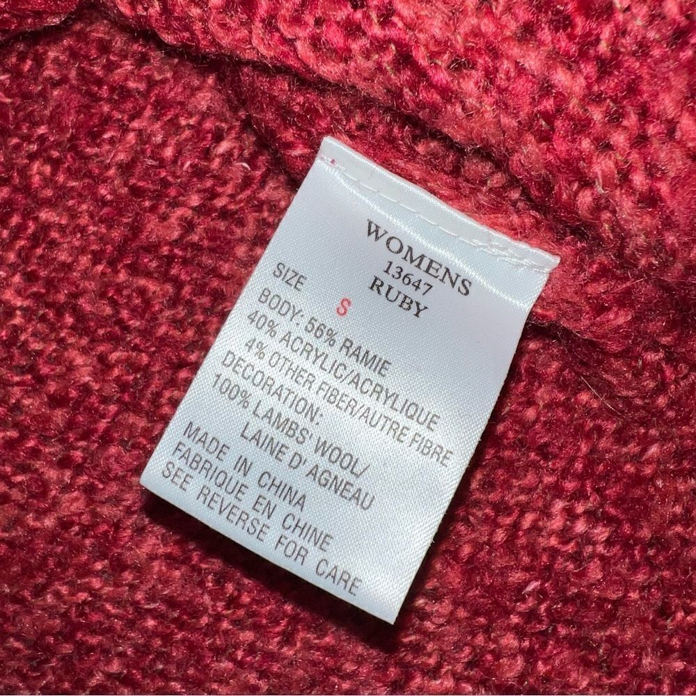 Woolrich sweater - Picture 3 of 5